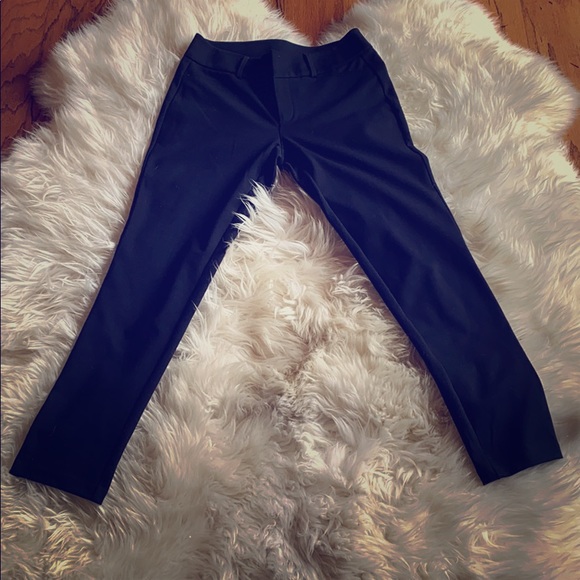 MICHAEL Michael Kors Pants - Michael Kors black pants